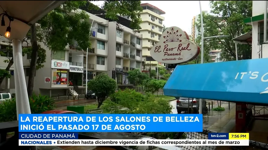 Menos del 50% de las empresas que estaban cerradas han logrado reactivarse