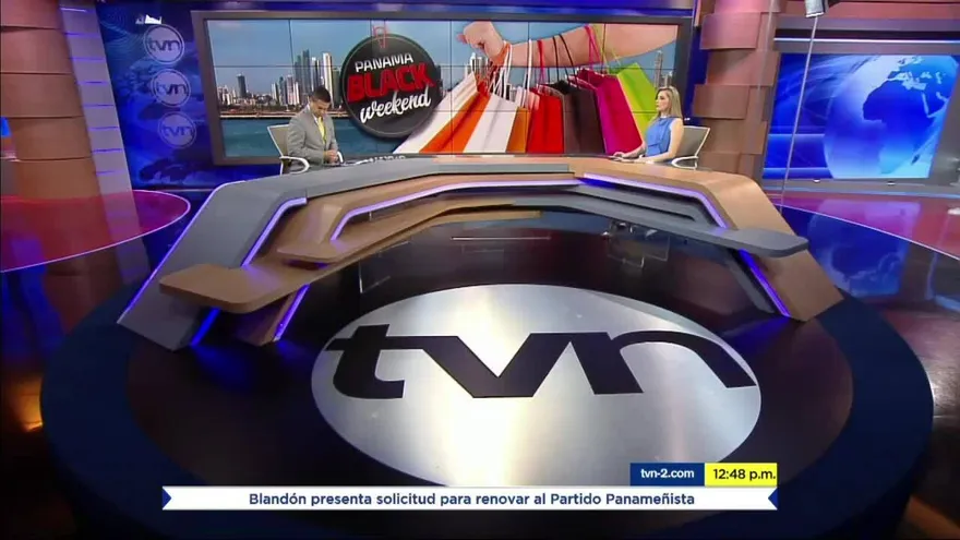 Noticiero MD 13 de septiembre del 2019 - Bloque 4