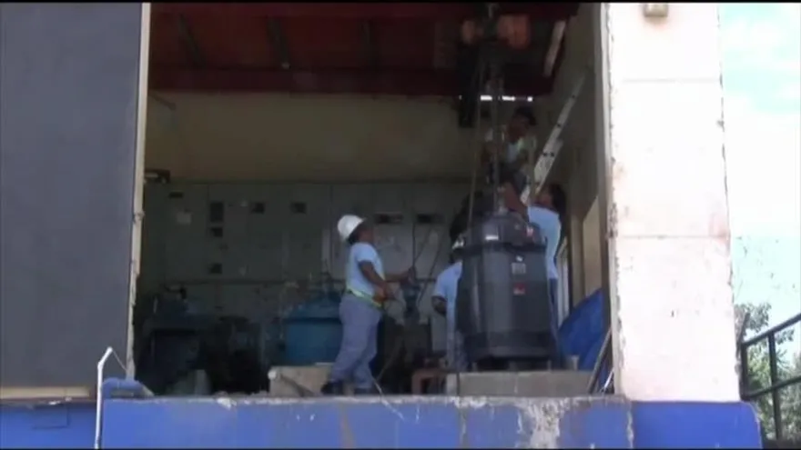 Residentes de la provincia de Bocas del Toro en desacuerdo con medida de racionalizar el agua