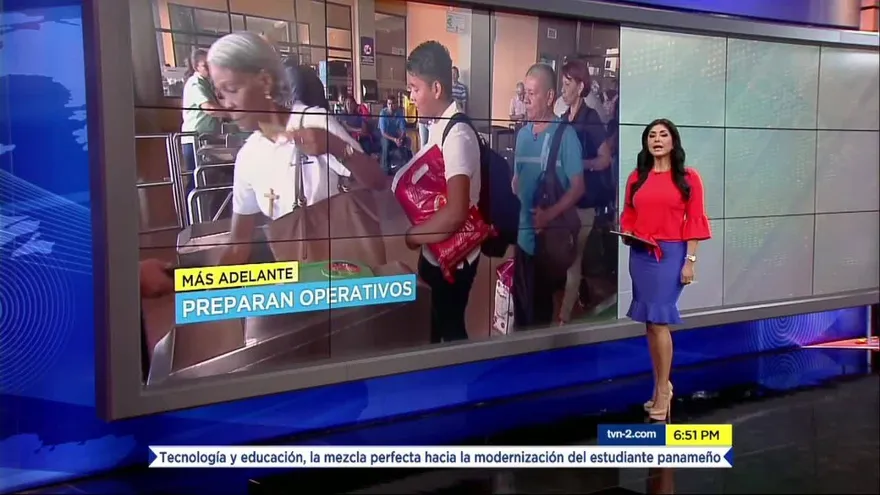 Noticiero Estelar 12 de diciembre del 2018 - Bloque 2