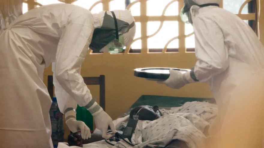 Temor a ébola provoca respuestas en todo el mundo