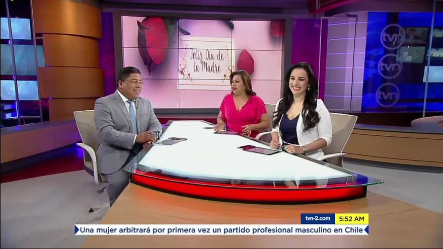 Noticiero AM 7 de diciembre del 2018 - Bloque 1