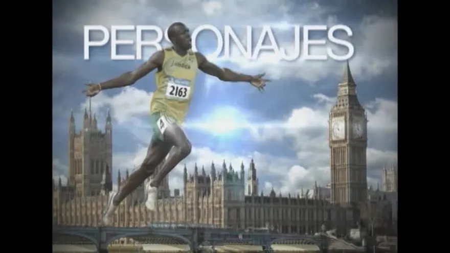 Minuto-Max de Halterofilia (Liu Chunhong)