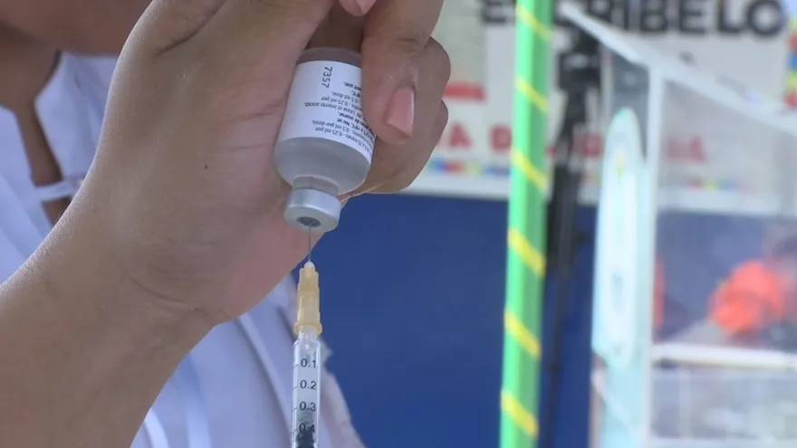 Alerta de vigilancia en Panamá por sarampión.