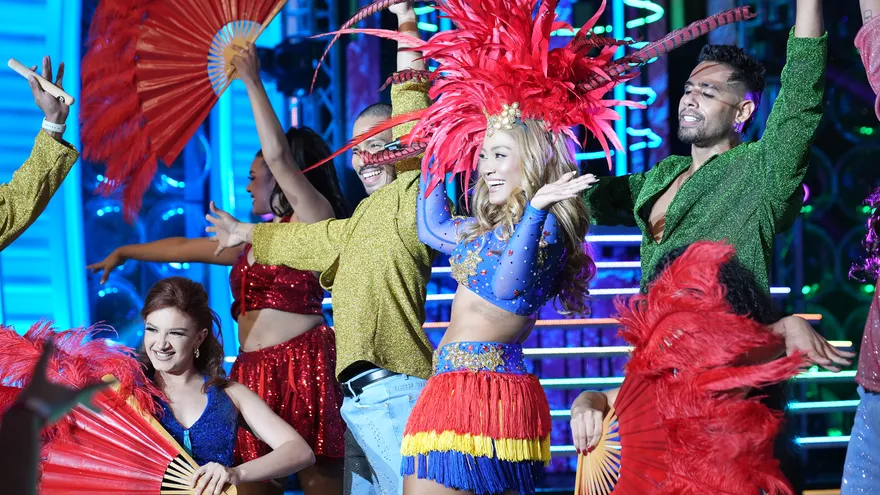 Tu Cara Me Suena: Equipo y retos del octavo show rumbo a la gran final