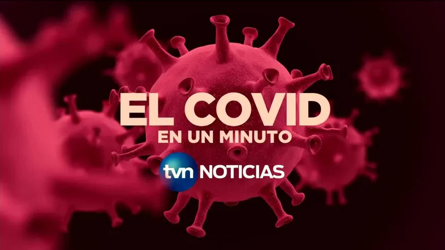 El COVID en 1 minuto