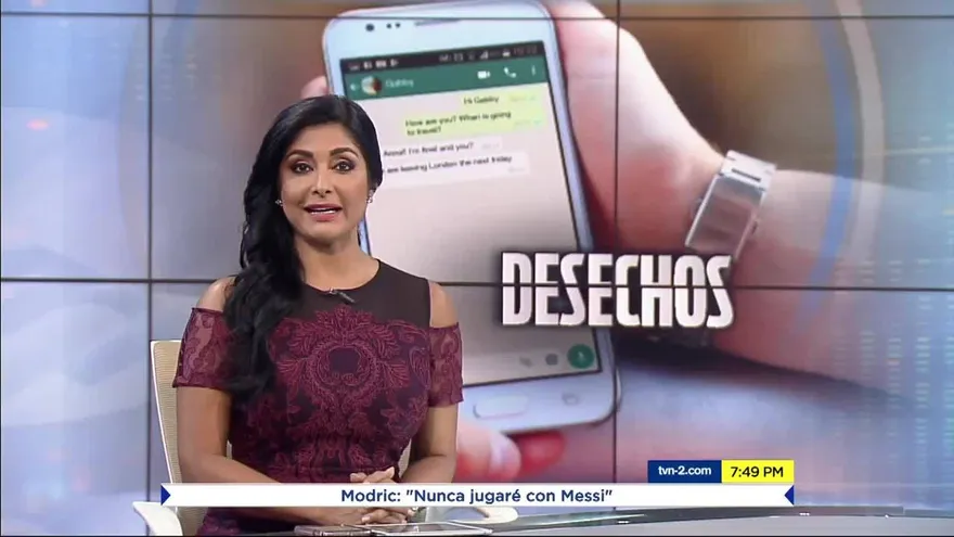 Noticiero estelar del 16 de octubre _ Bloque 5