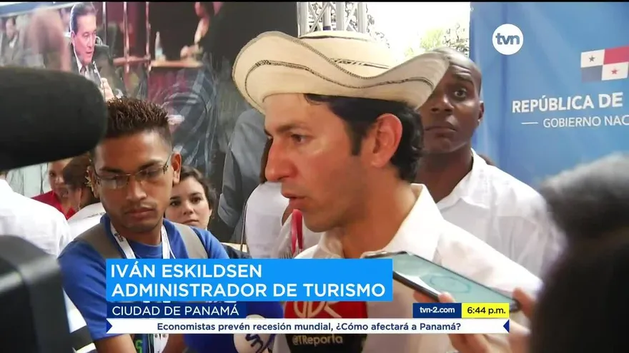 Realizan preparativos por el Panama Black Weekend