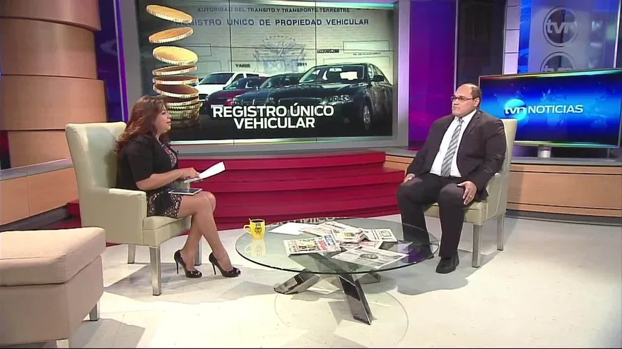 Noticiero AM 13 de enero del 2017 - Bloque 3