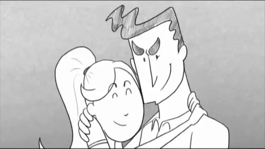 Llegó La Ley: La trata de personas