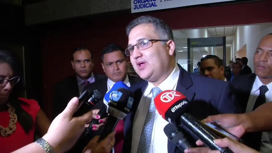 Ordenan detención a todos los implicados en robo y asesinato en el Banco General