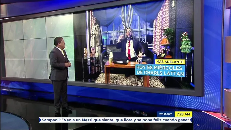 Noticiero AM 27 de junio de 2018 - Bloque 2