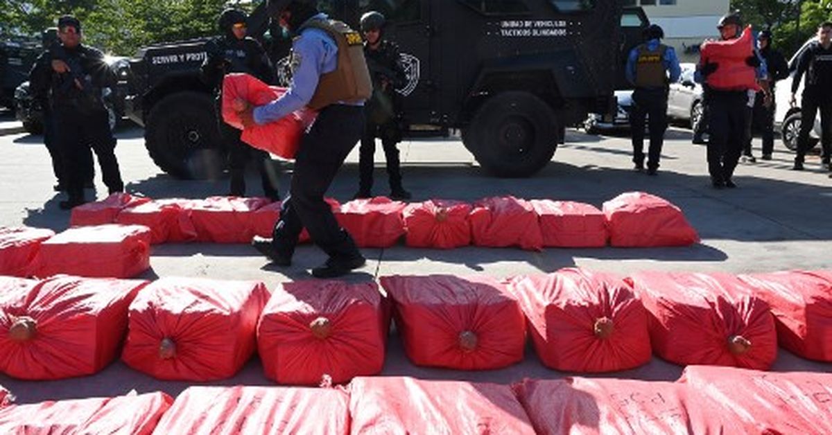 Dieciséis países de América Latina se alían contra el crimen organizado ...