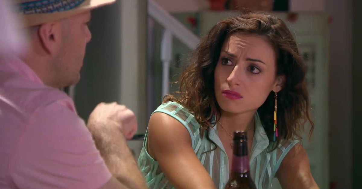 Silvana Sin Lana Capitulo 82