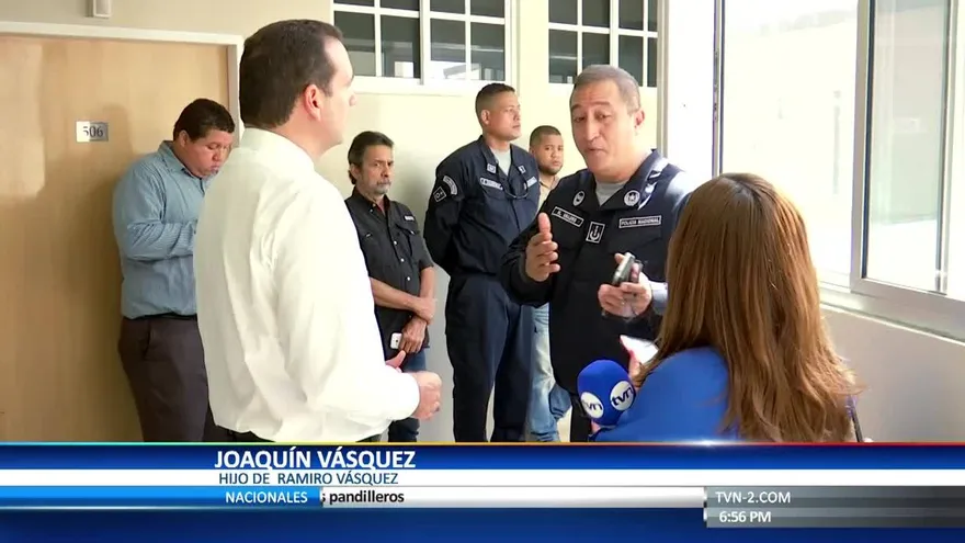 Noticiero Estelar 8 de enero de 2018 - Bloque 3