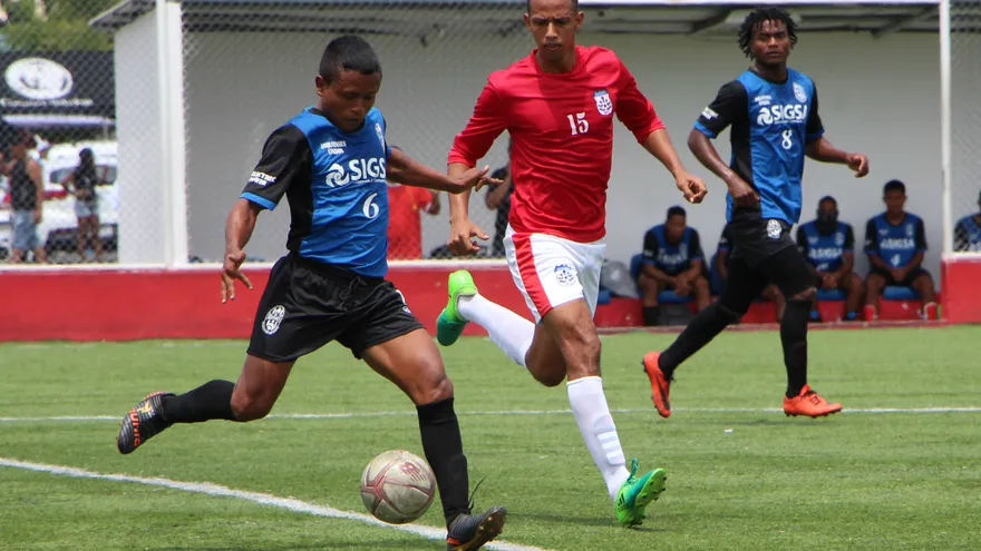 Copa Rommel se reactiva tras receso por Carnaval