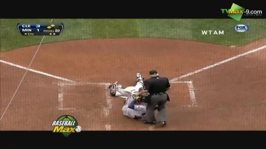 Baseball Max 29 de septiembre de 2013 Parte 3