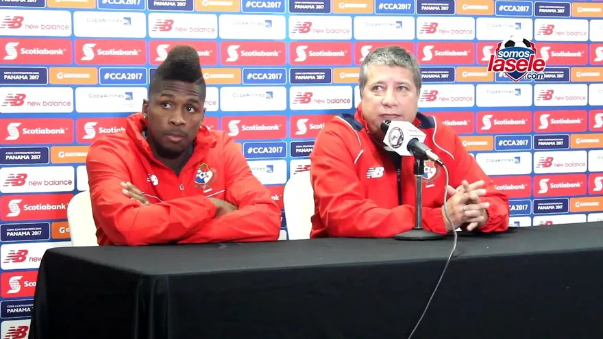 Hernán Darío Gómez: "Peligroso es Panamá"