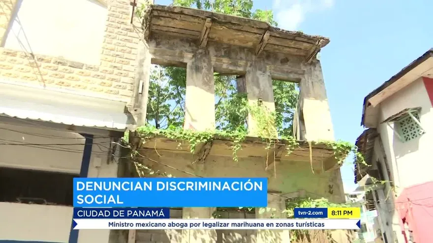 Residentes en San Felipe ante el temor de ser desalojados