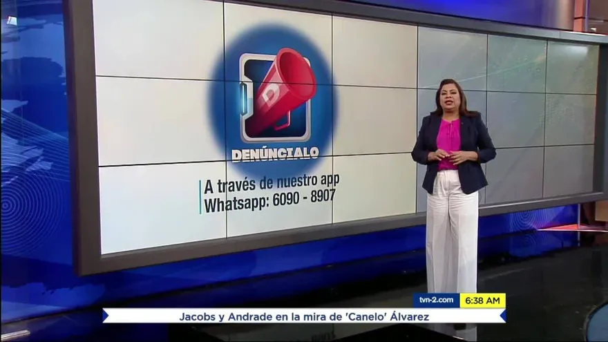 Noticiero AM 21 de diciembre del 2018 - Bloque 1