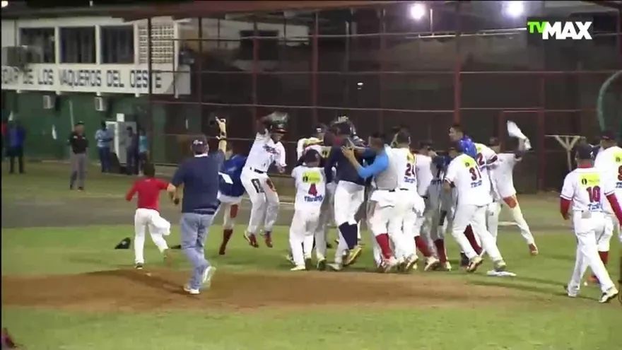 Panamá Metro vs. Chiriquí jugarán partido inaugural de Béisbol Juvenil