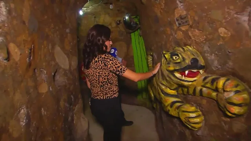 Hecho en Panamá 01 de junio de 2019