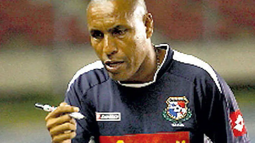 "Diablo"Tejada solo tiene en mente derrotar a Cuba