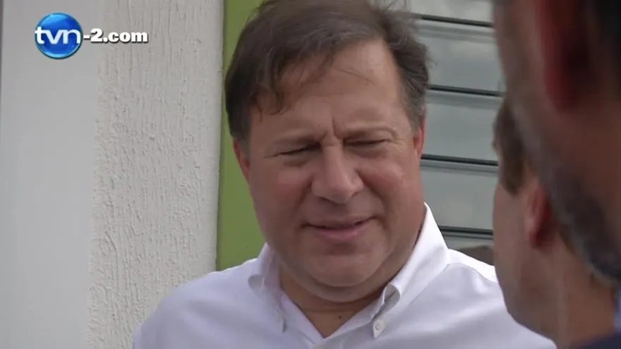 Dudas y rechazo genera adhesión de Panamá a coalición contra EI