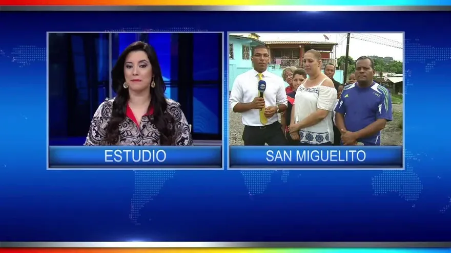 Noticiero AM 9 de mayo del 2017 - Bloque 4