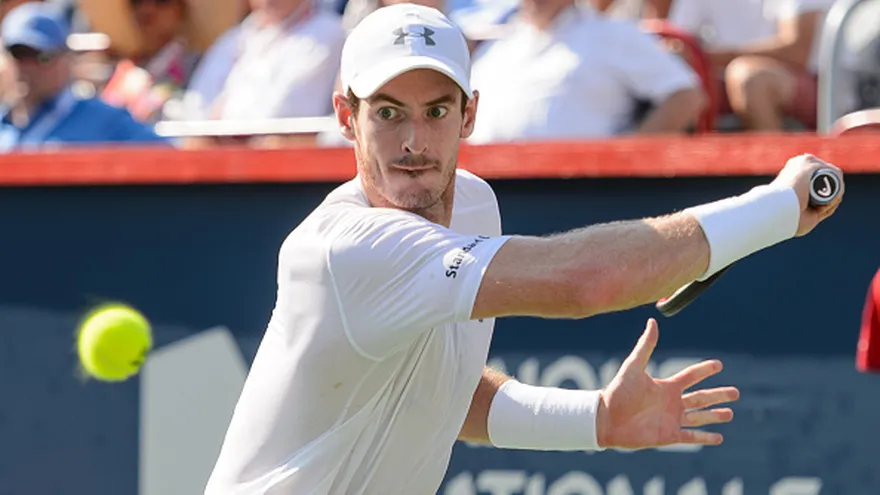 Andy Murray