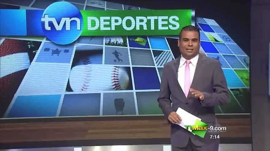 Resumen deportivo 30 de octubre 2014