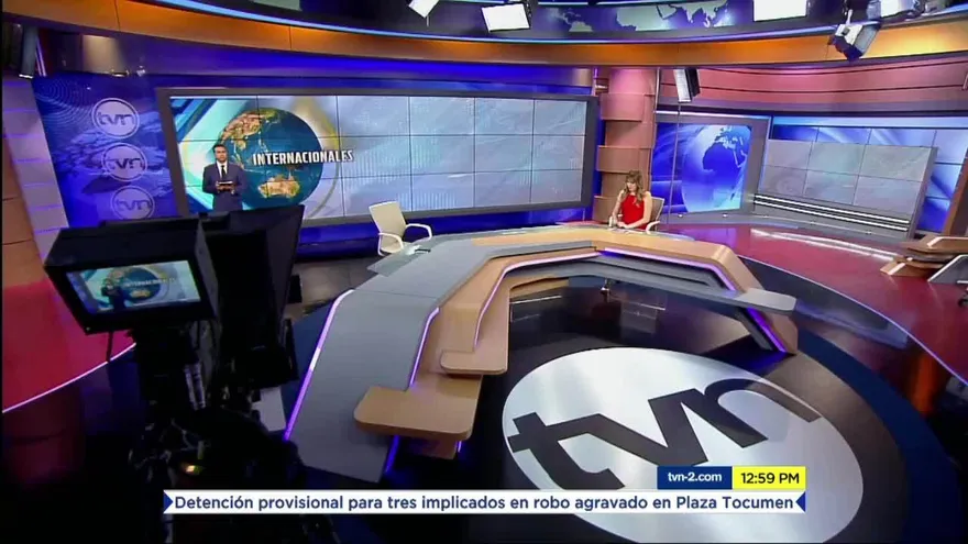 Noticiero MD 28 de noviembre del 2018 - Bloque 4