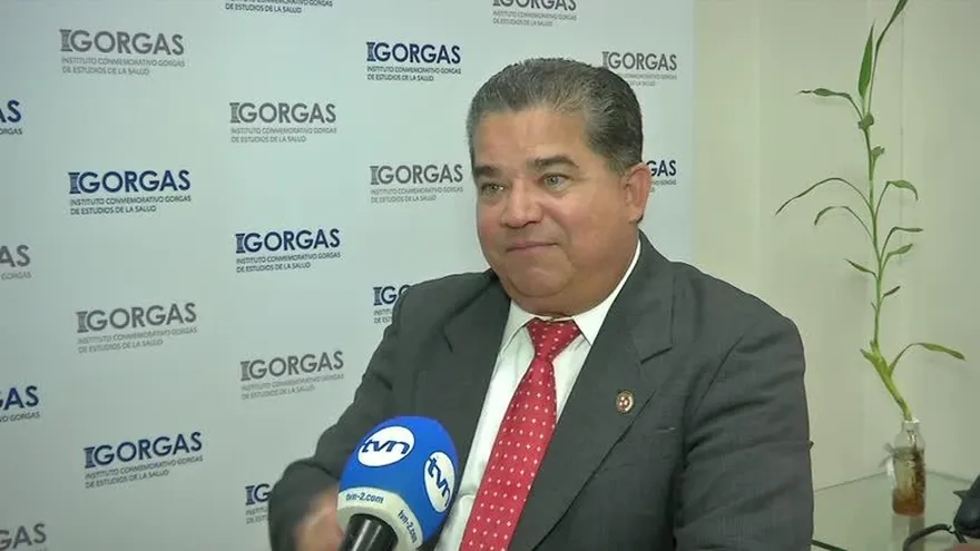 Virus de la malaria se vuelve resistente al fármaco