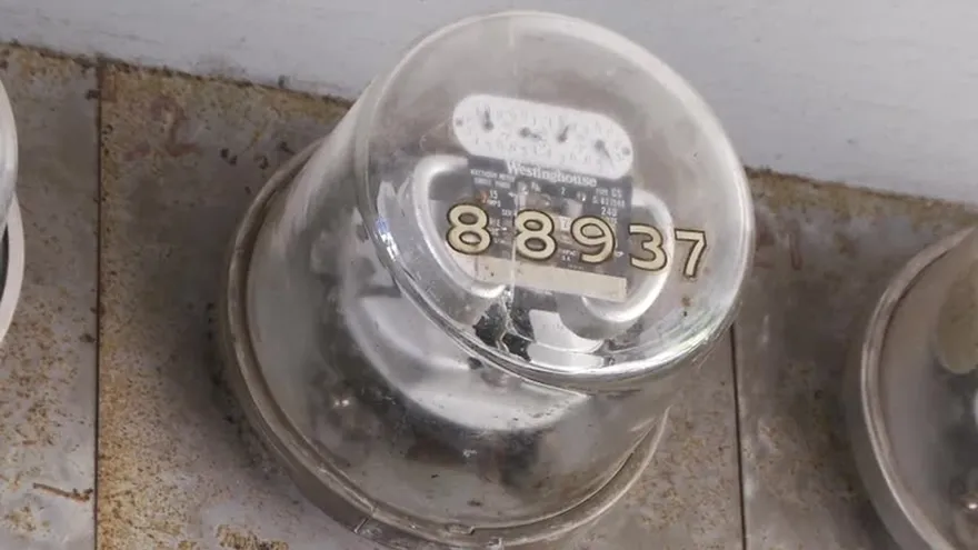 Asep hará prueba de medidores