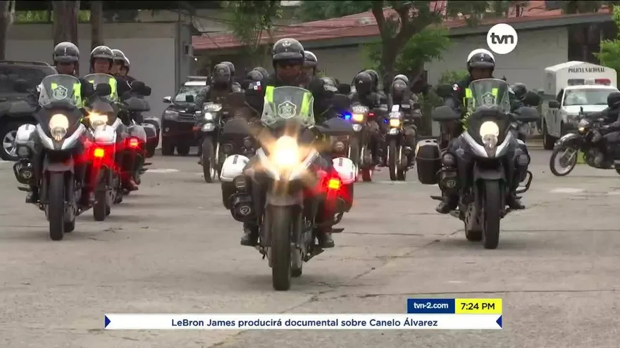 Lanzan operación “Kraken 4”