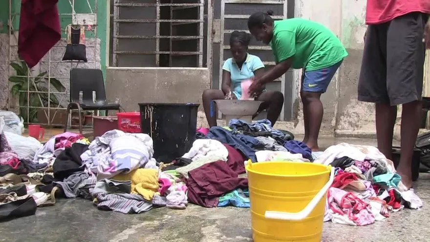 Electricidad, agua y escuelas prioridades de Cuba tras Irma