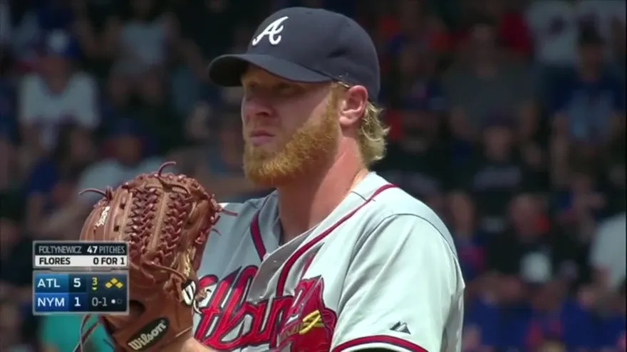 Panameños en duelo de MLB