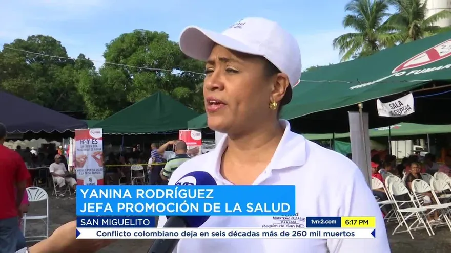 Piden mayor combate contra el dengue en San Miguelito