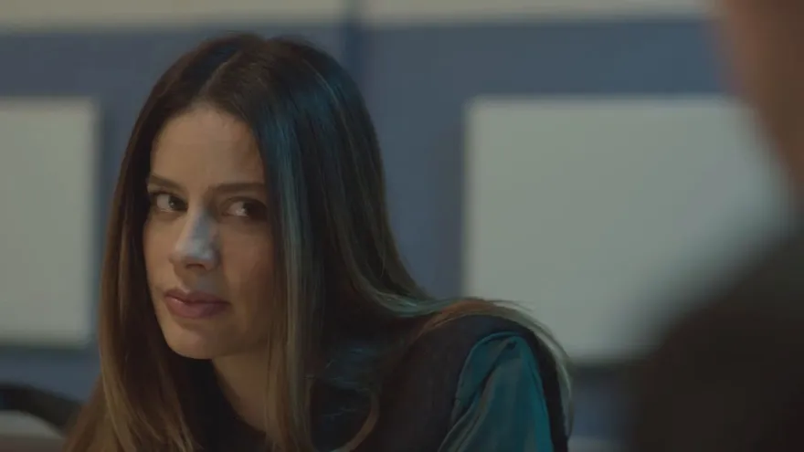 La Ley Secreta - Capítulo 27