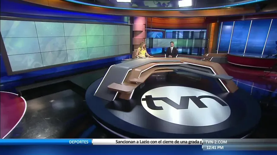 Noticiero MD 03de octubre de 2017 - Bloque 3