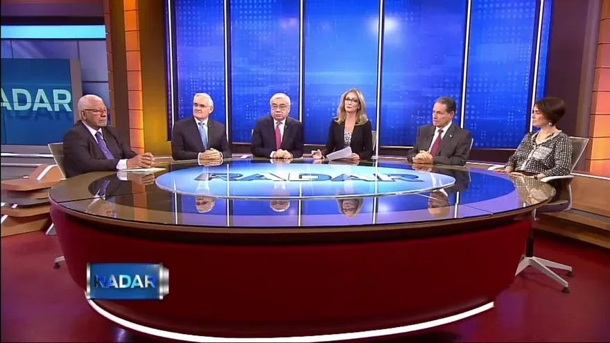 Bloque 1: Análisis del Canal de Panamá tras 20 años de la reversión