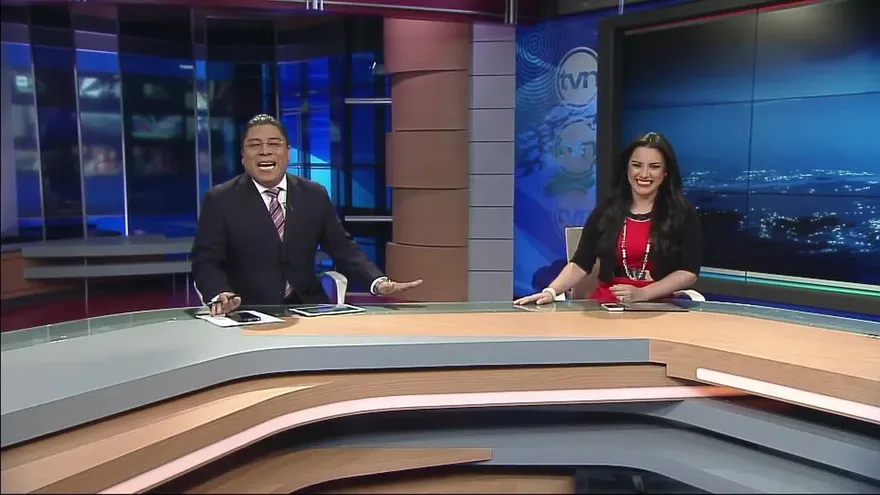 Noticiero AM 5 de junio del 2017 - Bloque 1