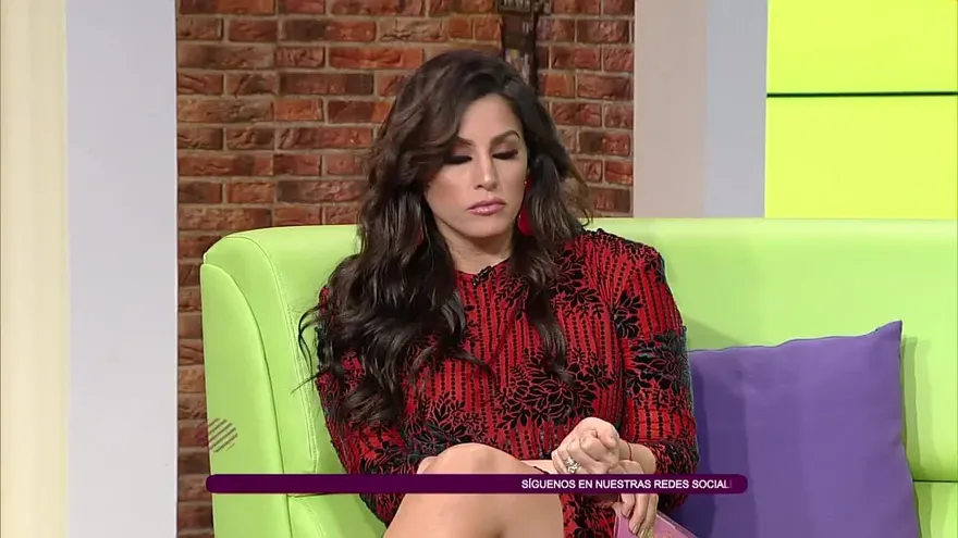 ¡LA FOTO PA' LA TAQUILLA! Marilú de Icaza tiene una foto con Ronaldo