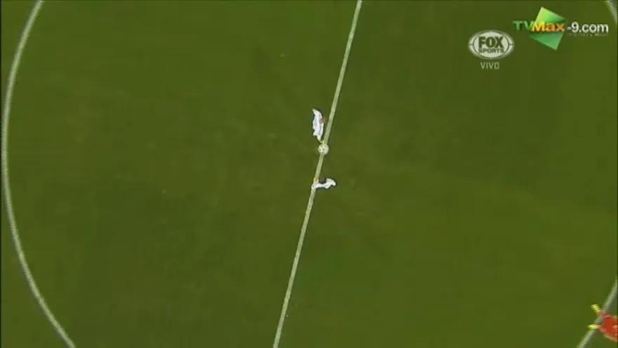 Resumen Deportivo 29 de abril de 2014