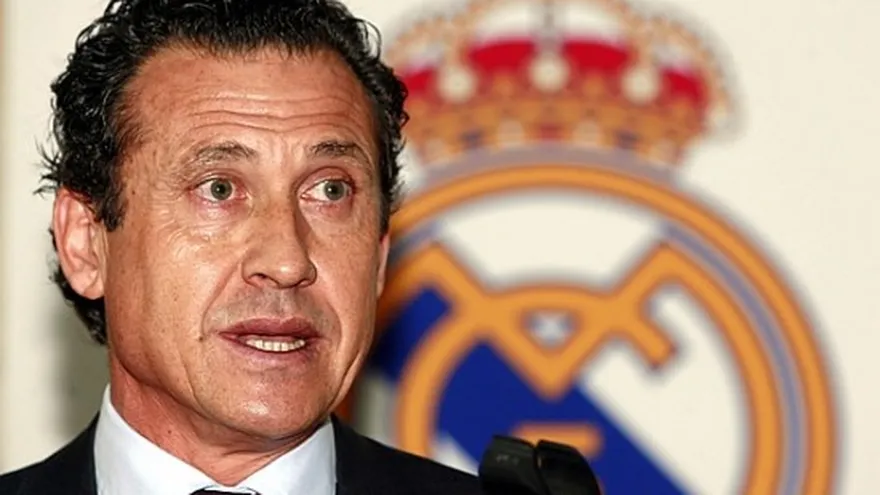 Valdano: "Las críticas a Messi me dan vergüenza ajena"