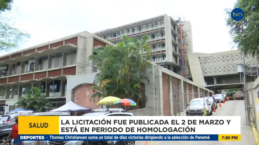 ¿Qué ha pasado con la construcción del nuevo Hospital Oncológico?