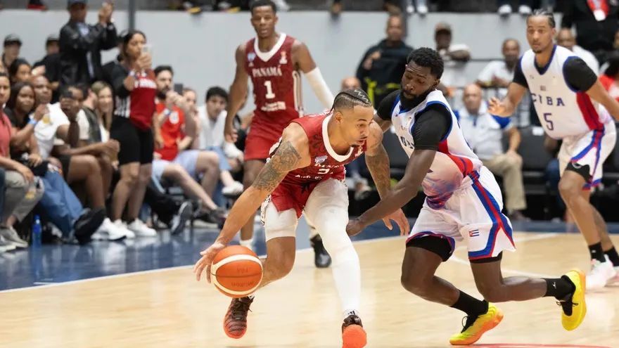 Panama faces Cuba in crucial FIBA World Cup qualifier under new coach
