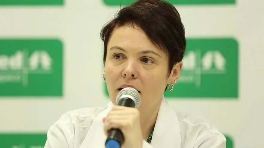 Chapecoenses supervivientes están en “sorprendente estado”