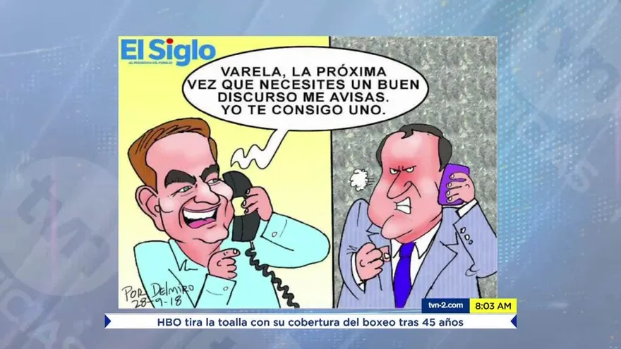 Noticiero AM 28 de septiembre del 2018 - Bloque 4