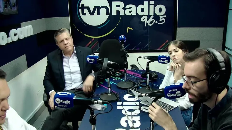 La Previa 20 de enero de 20202